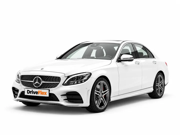 Luxury Cars